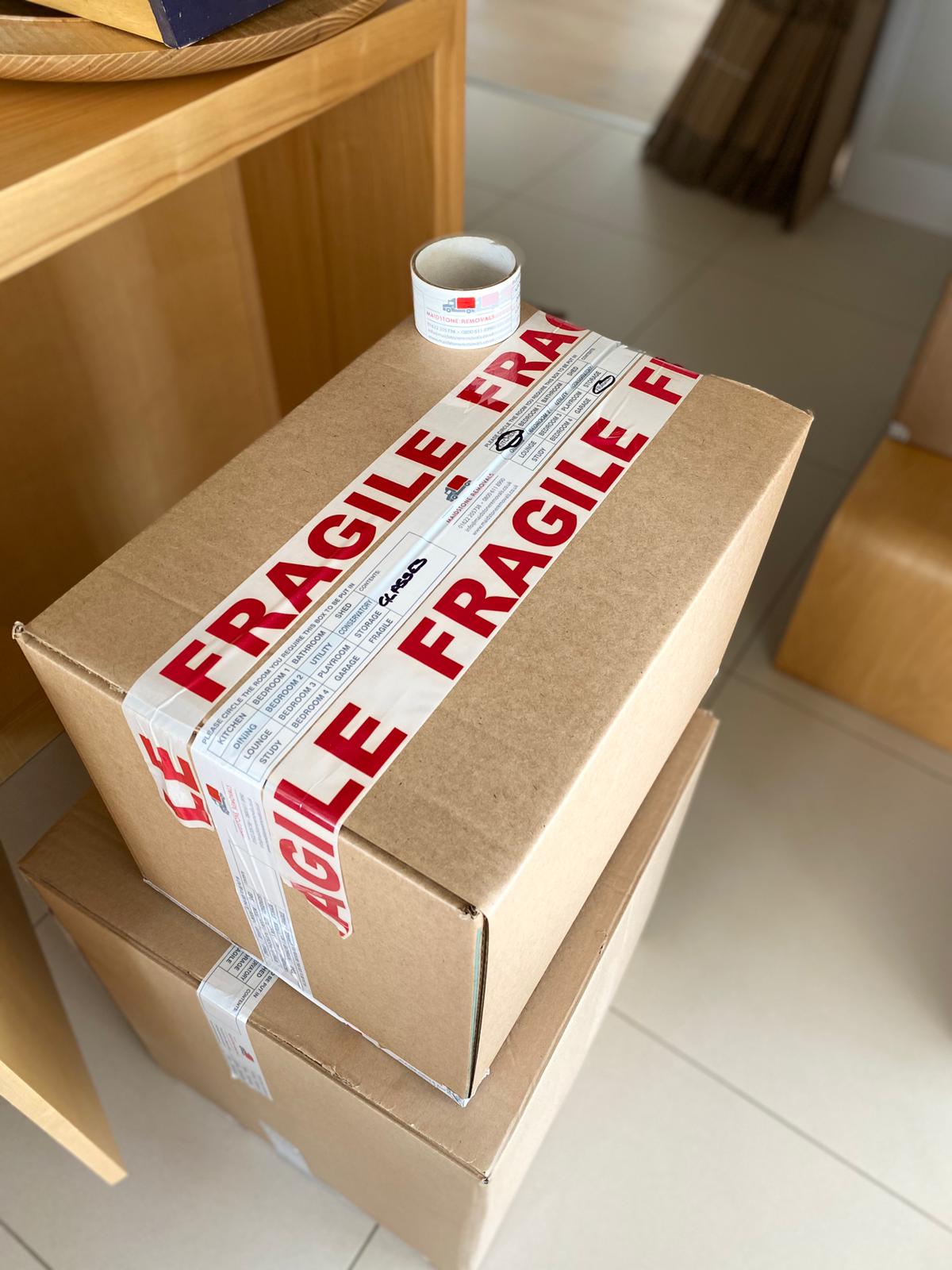 Frequently asked questions – Maidstone Removals UK